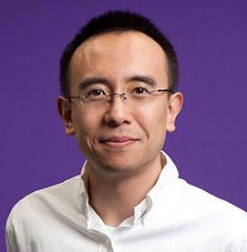 范 Gao-Associate Professor of 金融